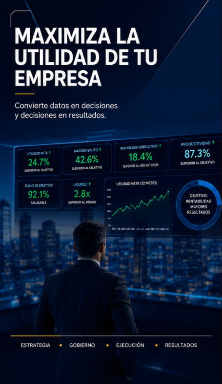 Empresa sin Grasa